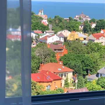 Фонтанська дорога вул. (Перекопской дивизии улица), 58/1