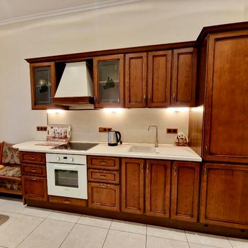 Генерала Генадія Воробйова вул. (Курська), 3