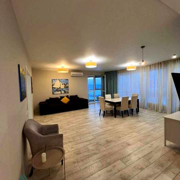 Миколи Бажана просп., 1-А