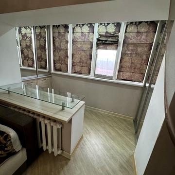 Фонтанська дорога вул., 17