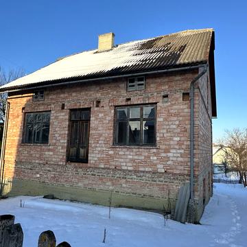 Михайла Старицького вул.