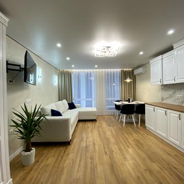 Романа Левицького вул., 4