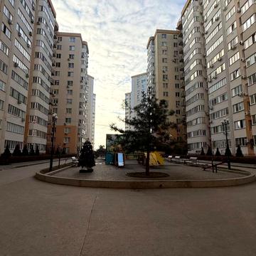 Райдужний масив вул., 6