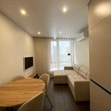 Ленкавського вул., (Будинок L5)