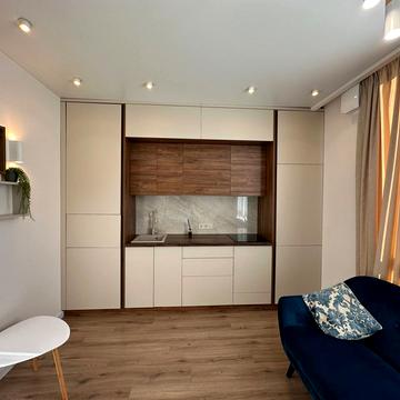 Салютна вул., (Будинок 02301-02303)