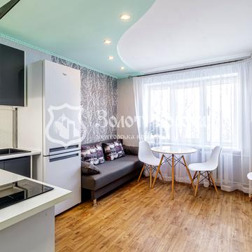 Левандовська вул. (Аніщенка), 4