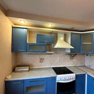 Політехнічна вул. (Воїнів-Інтернаціоналістів), 9а