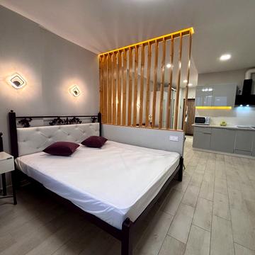 Миколи Бажана просп., 17-А