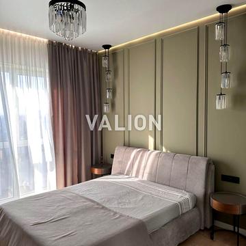 Валерія Лобановського просп., 144