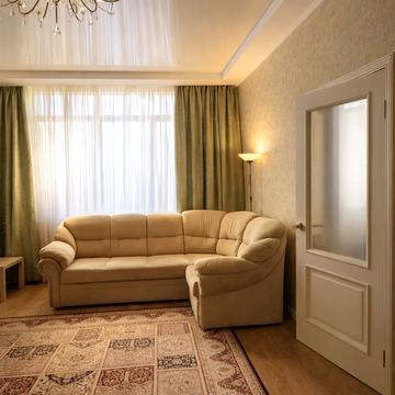 Юлії Здановської вул. (Ломоносова), 50/2