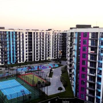 Юліана Пелеша вул., 3