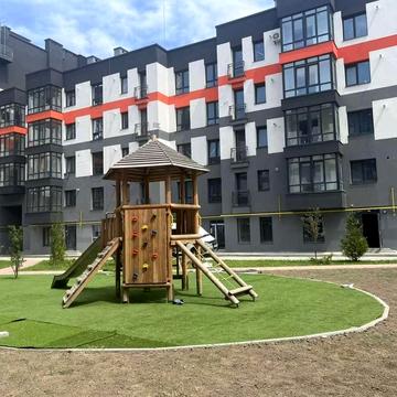 Національної Гвардії вул., 14г