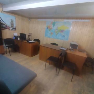 Гординського, 6А