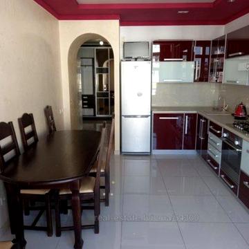 Гетьмана Івана Мазепи вул. (Топольна), 27