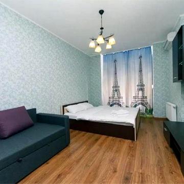 Драгоманова вул., 2