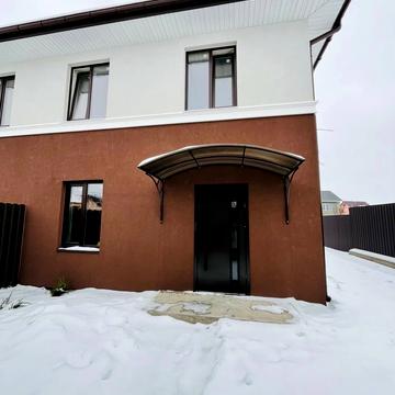 Вишнева вул., 119е