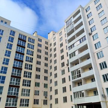 Незалежності вул., 21