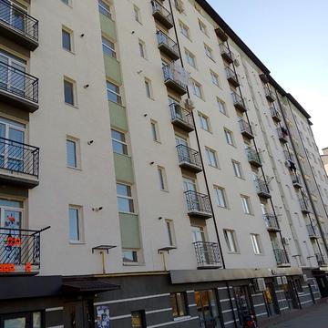 Пасічна вул., (Будинок 3)