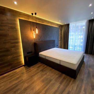 Вячеслава Чорновола просп. (), 16з