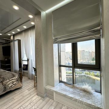 Трускавецька вул., 4-Б