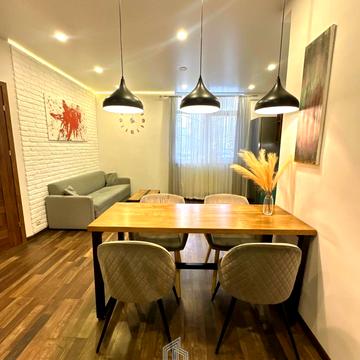 Олени Пчілки вул., 3