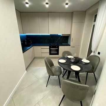 Ольги Кобилянської вул. (Достоєвського), 1-В/4