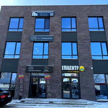 Центральна вул. (Чапаєва), 65