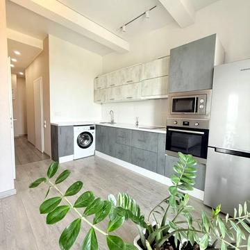 Мандриківська вул., 51л