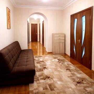 Володимира Івасюка просп. (Героїв Сталінграду), 20-А