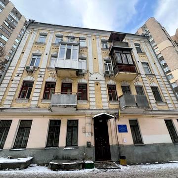 Олександра Кониського вул., 35