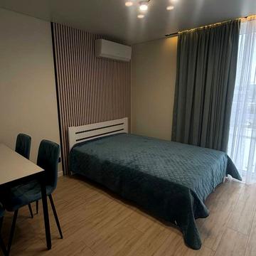 Рудненська вул. (Білогорська), (3 черга (будинок 1б))