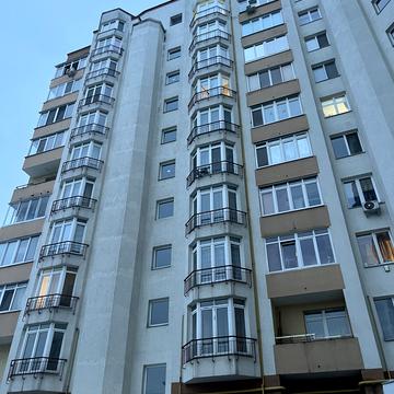 Авраама Лінкольна вул. (Димитрова), 10-А