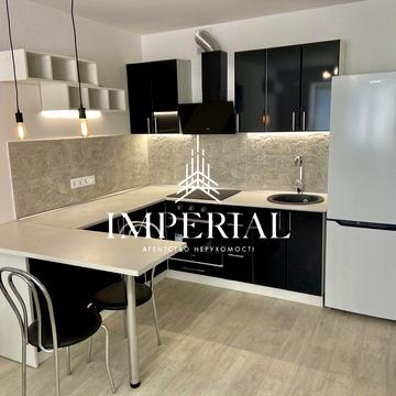 Миколи Хвильового вул., 3-А