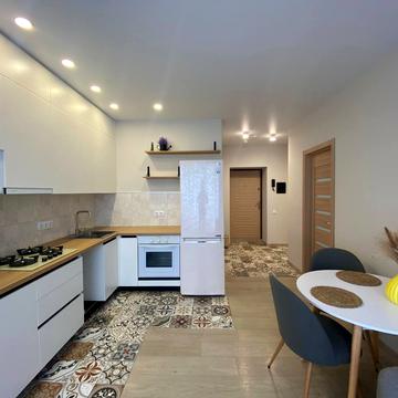 Григорія Сковороди вул., 17