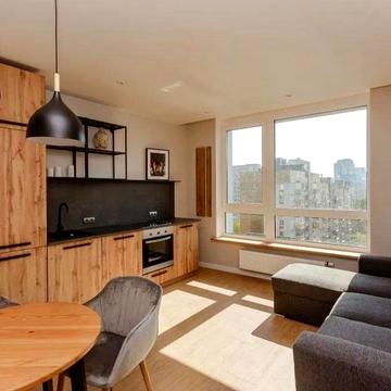 Митрополита Василя Липківського вул. (Урицького), 38