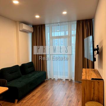 Берестейський просп. (Перемоги), 11 к1