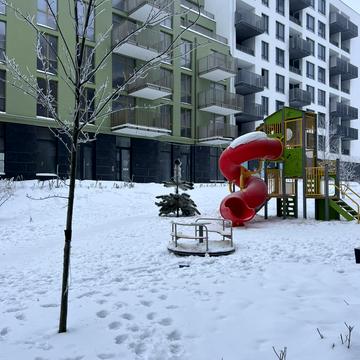 Миколи Пимоненка вул. (), 14-А