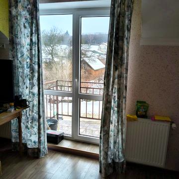 Стефаника вул.