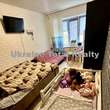 Юлії Здановської вул. (Ломоносова), 34/2