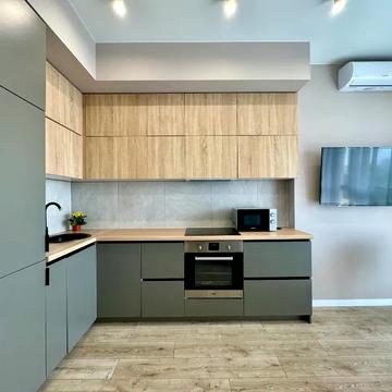 Зоряний бульв., 1м