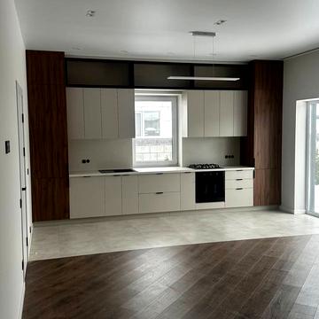 Бориса Лятошинського вул. (1 Травня)