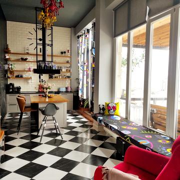 Леонтовича вул. (Бєлінського), 16