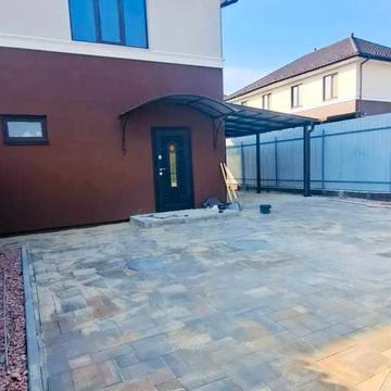 Вишнева вул., 117