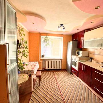 Тернопільська вул., 34/1