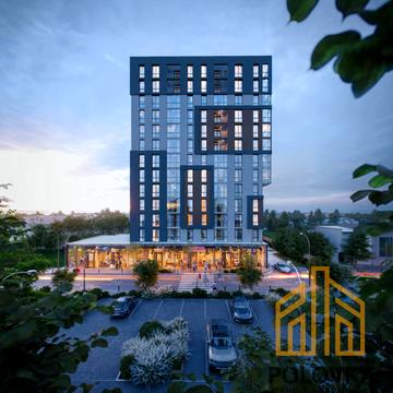 Василя Балога вул. (Івана Ваша), (Будинок)