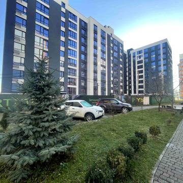 Романа Вірастюка вул., 3