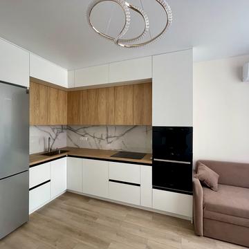 Олеся Бердника вул., 1-В