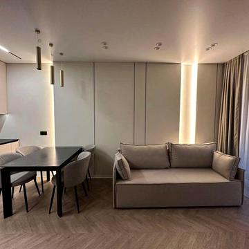 Теремківська вул., 4-А