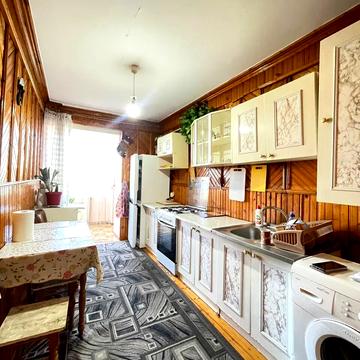 Горбачевського вул., 7