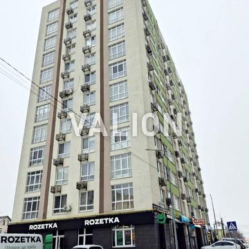 Академіка Шалімова вул., 70/2